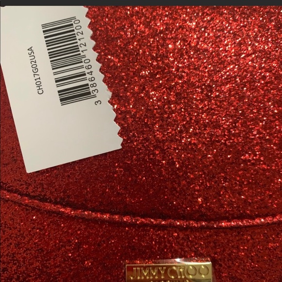 Jimmy Choo crossbody - Picture 3 of 7